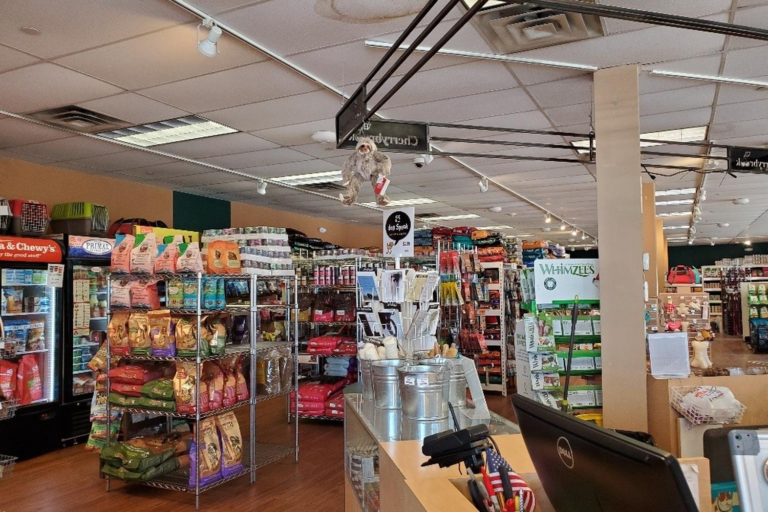 Cherrybrook Pet Supplies 0
