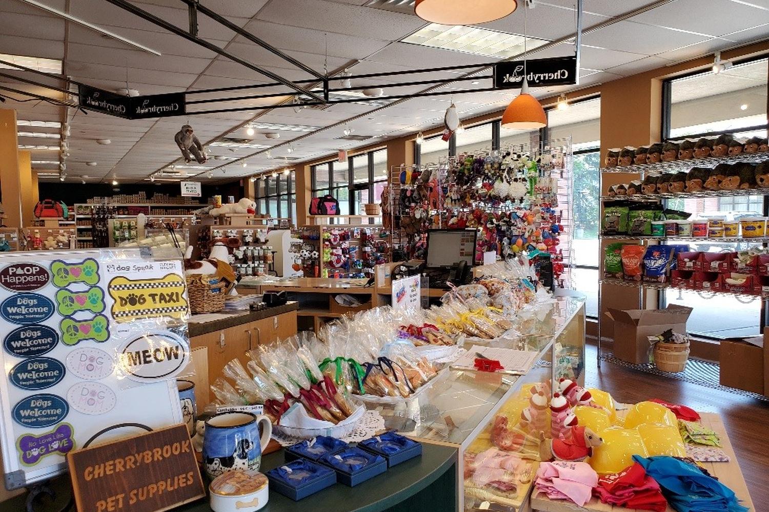 Cherrybrook Pet Supplies 2