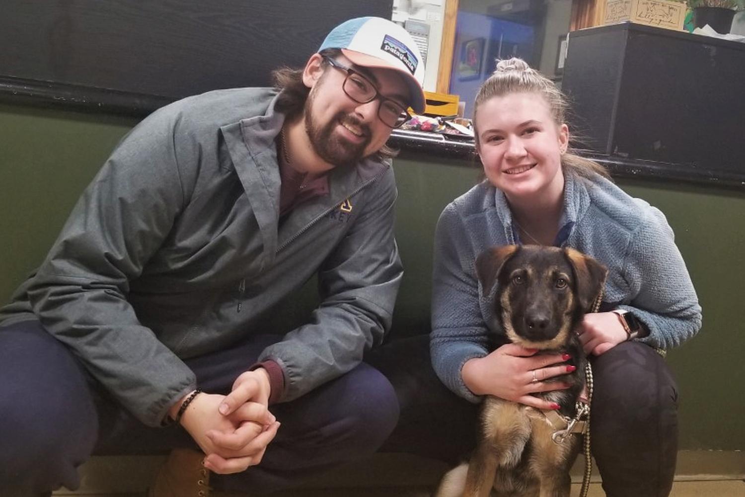 Northwoods Humane Society 2