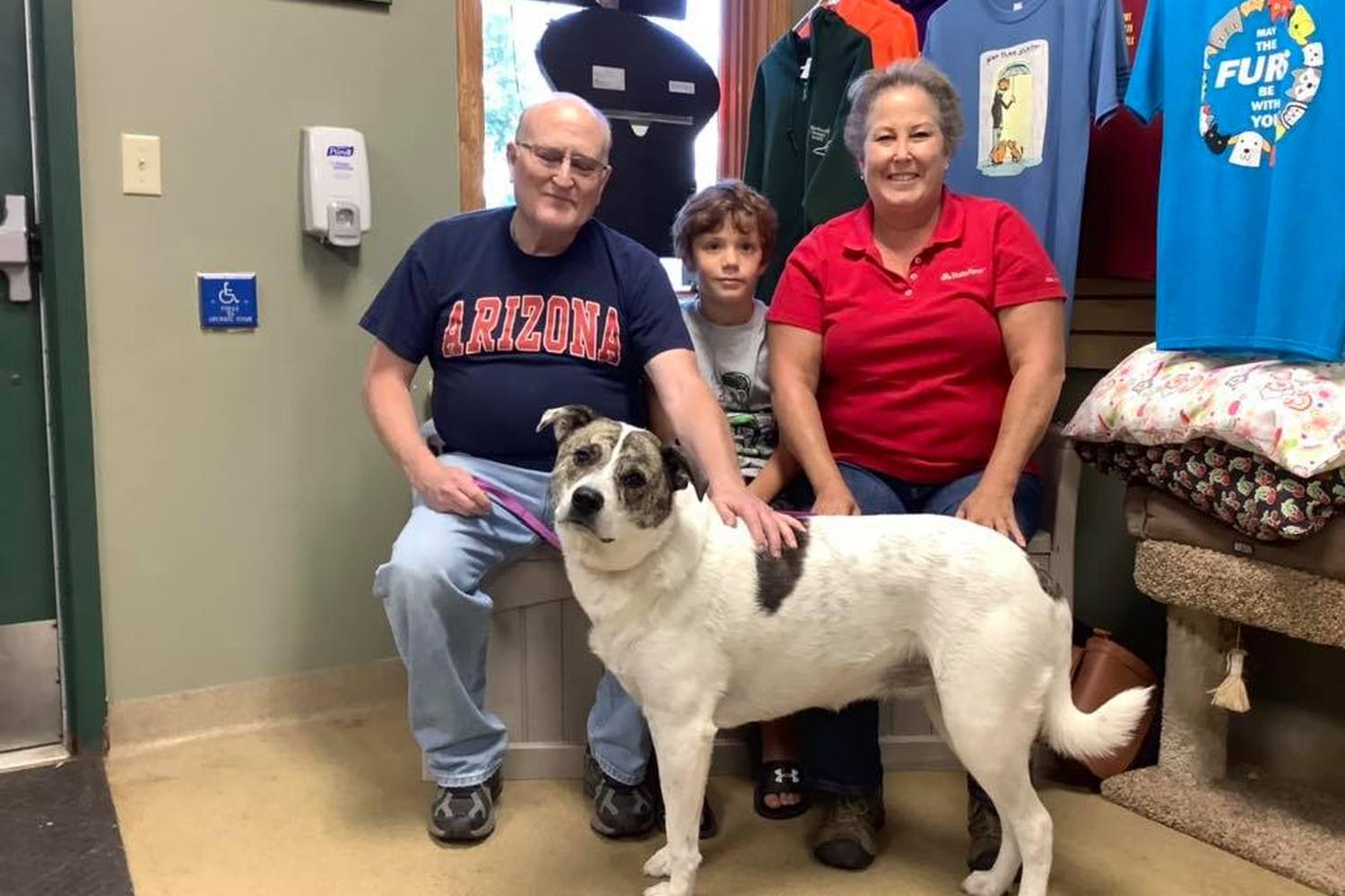 Northwoods Humane Society 0
