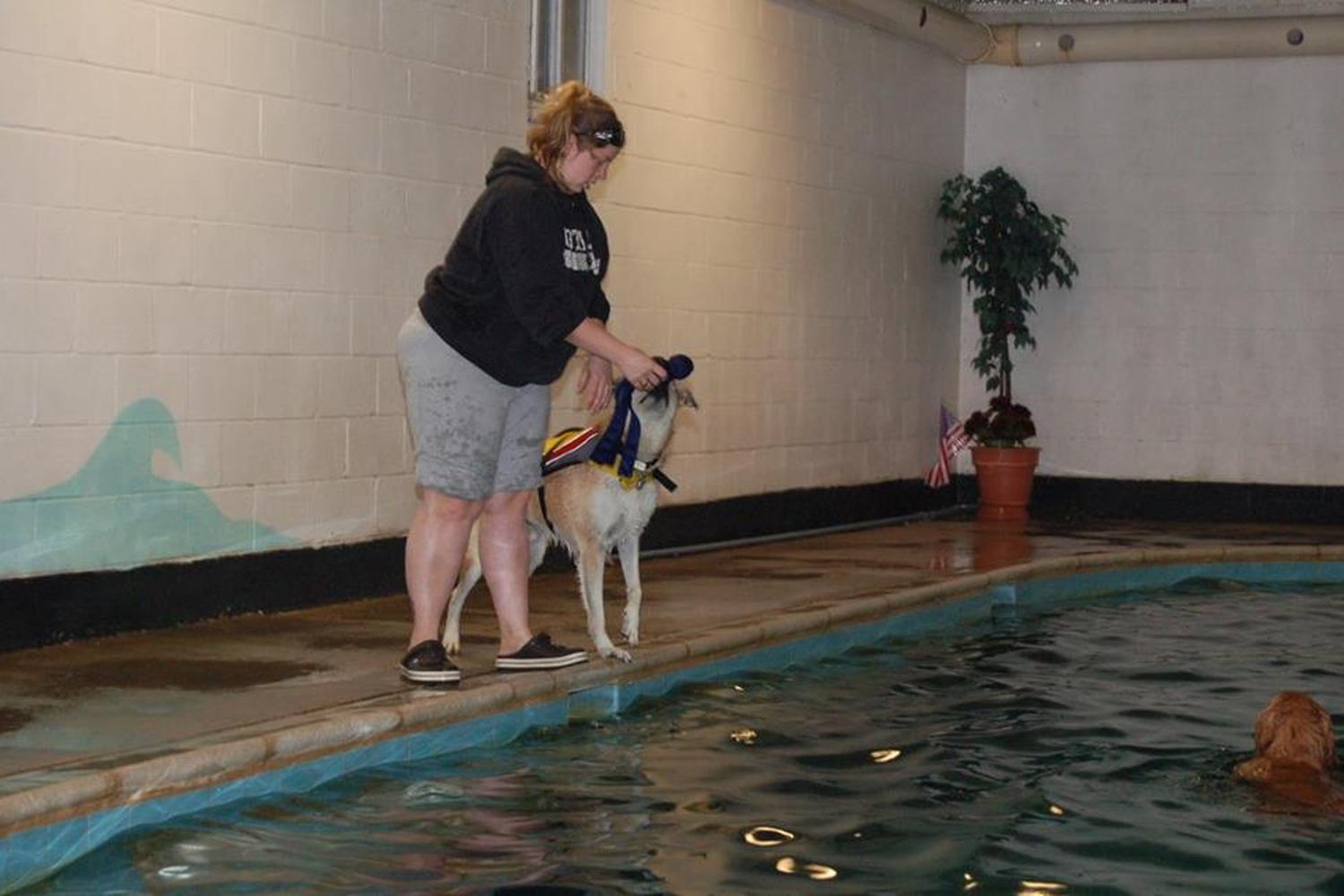 Therapy Pets Unlimited, Inc. 2