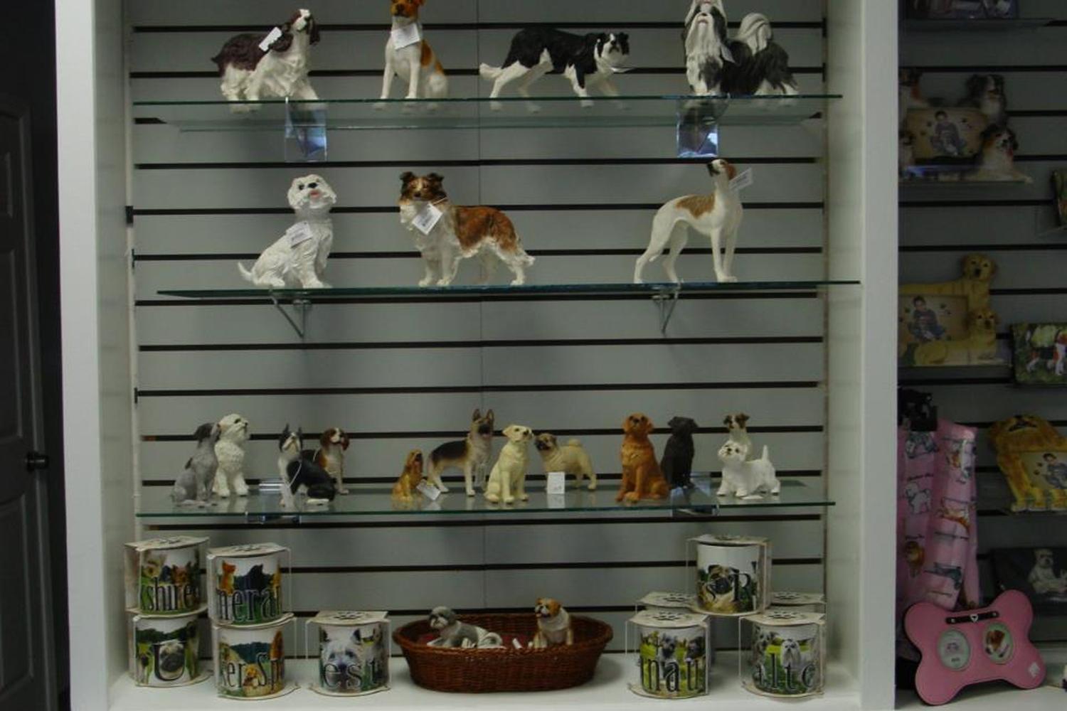 WOOFIES Gourmet Dog Bakery 0