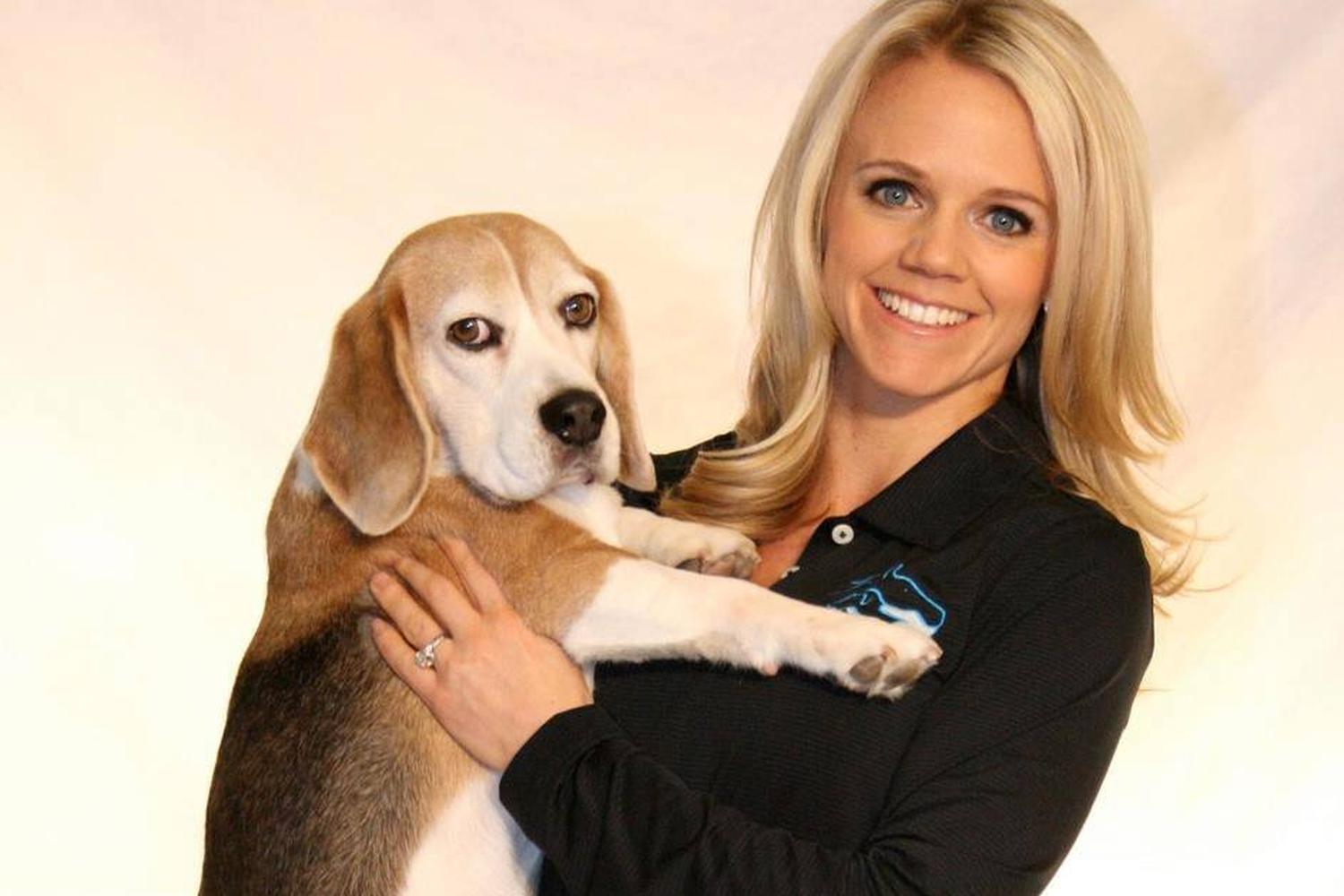 Chiro4Critters - Animal Chiropractic Services 2