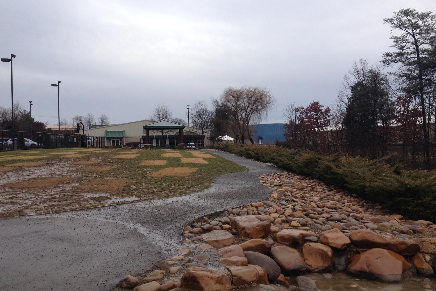 PetSafe Village Dog Park 6