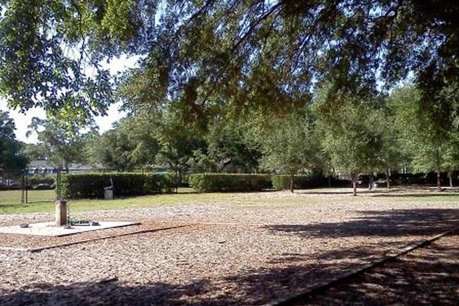 Palma Ceia Dog Park 4