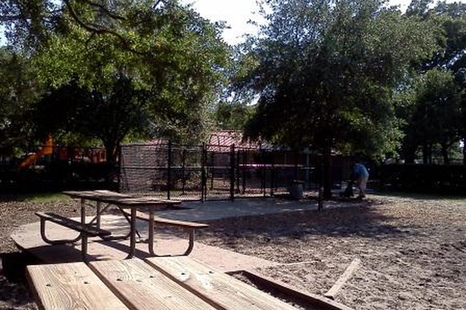 Palma Ceia Dog Park 5
