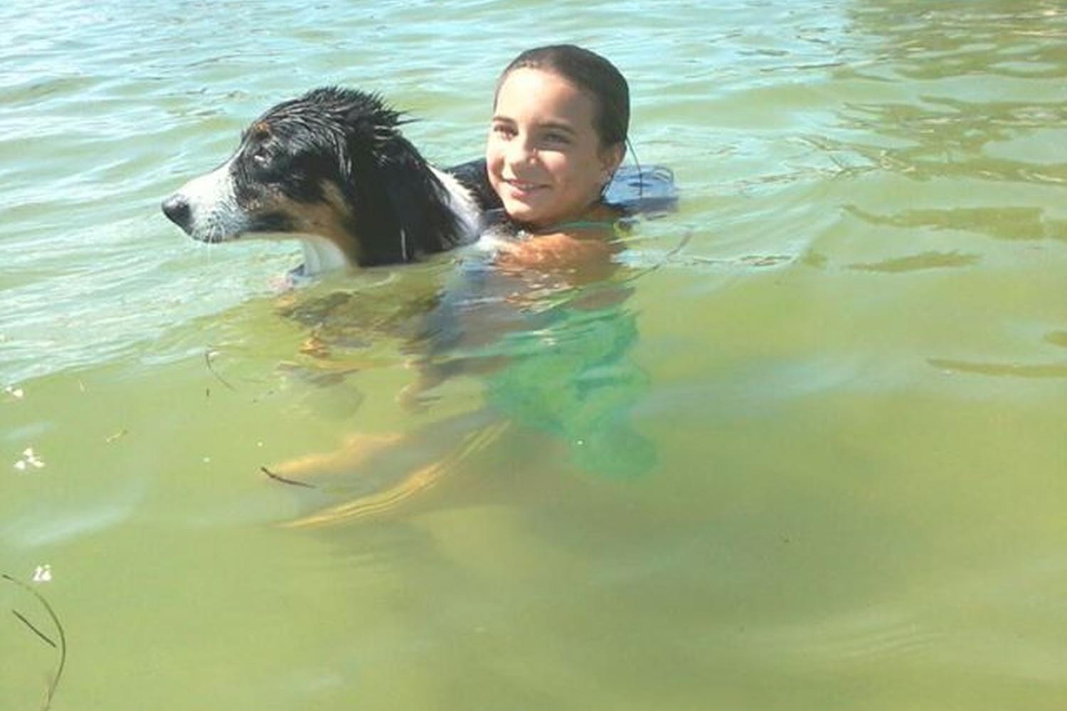 Fort De Soto Dog Beach Park 65