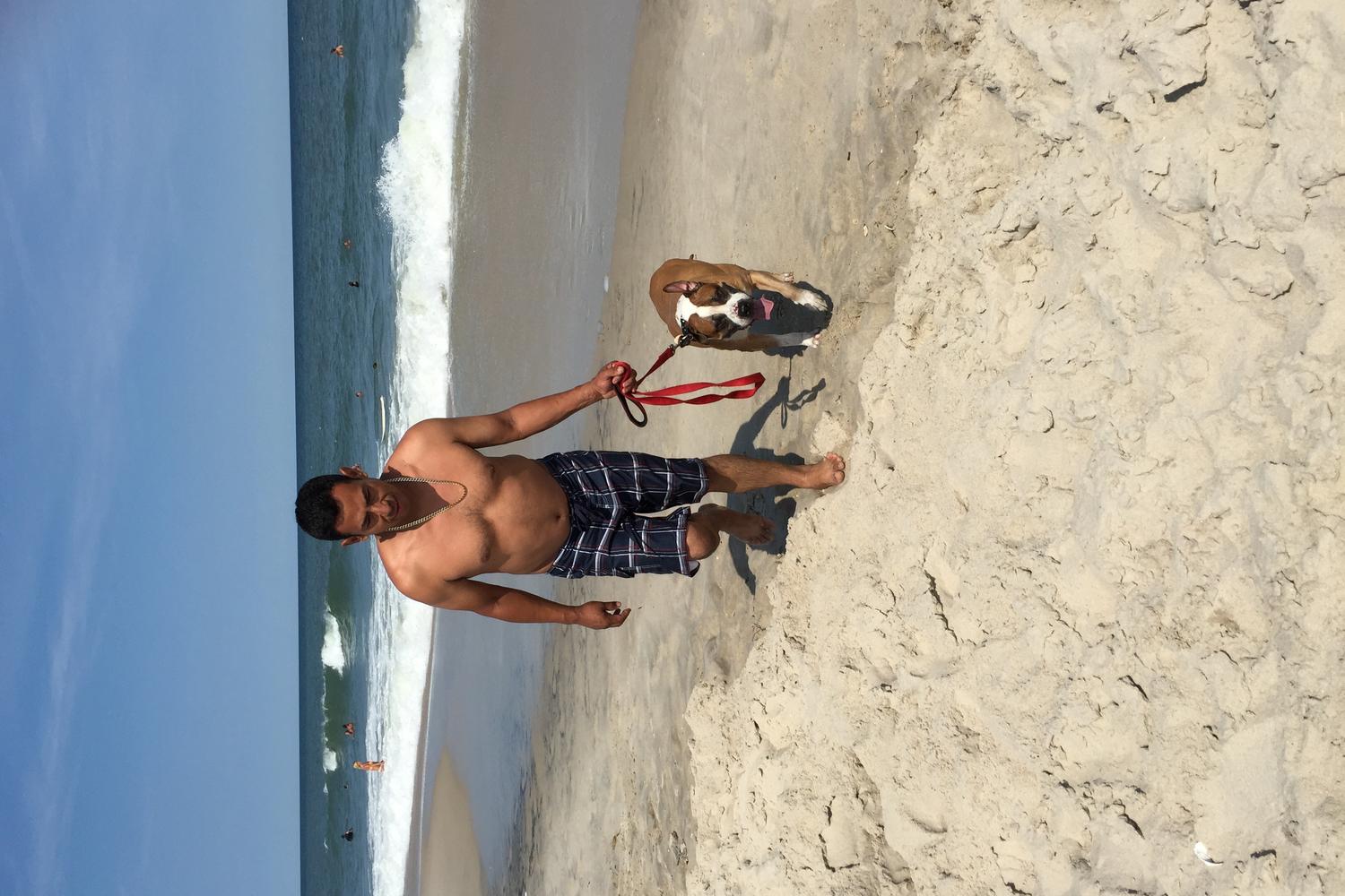 Assateague National Seashore 15