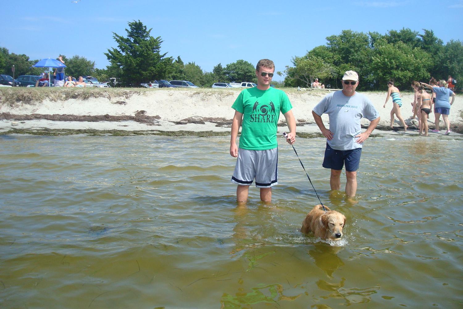 Assateague National Seashore 0