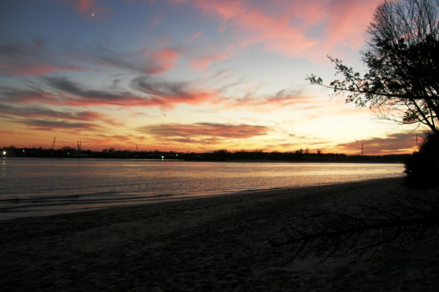 Fisherman's Cove Conservation Area 16