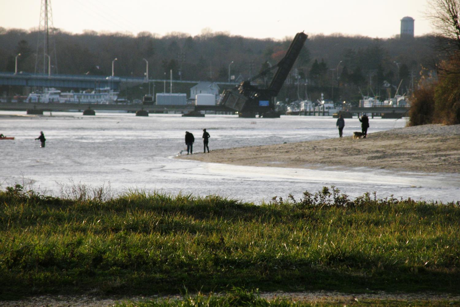 Fisherman's Cove Conservation Area 22