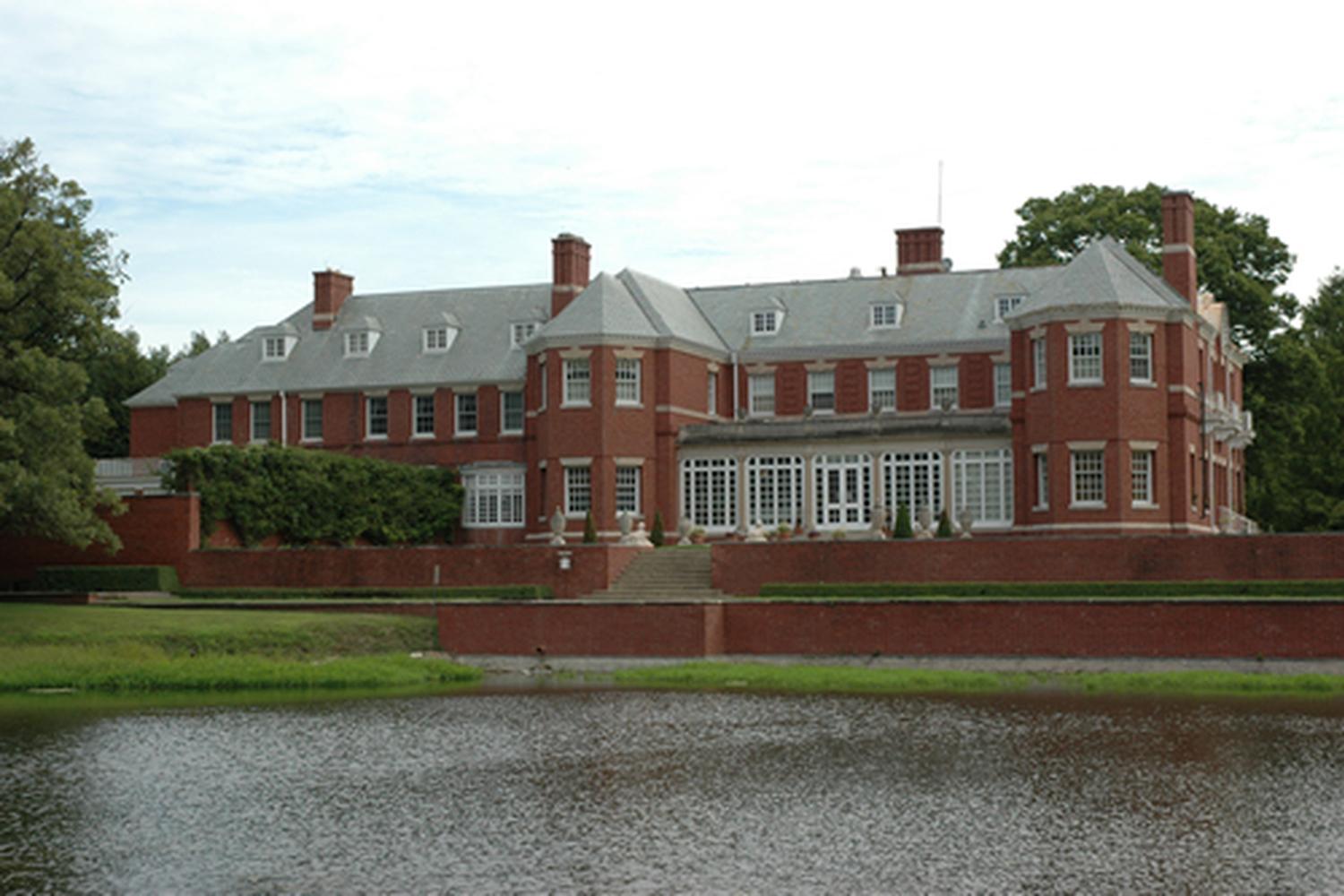 Allerton Park & Retreat Center 6