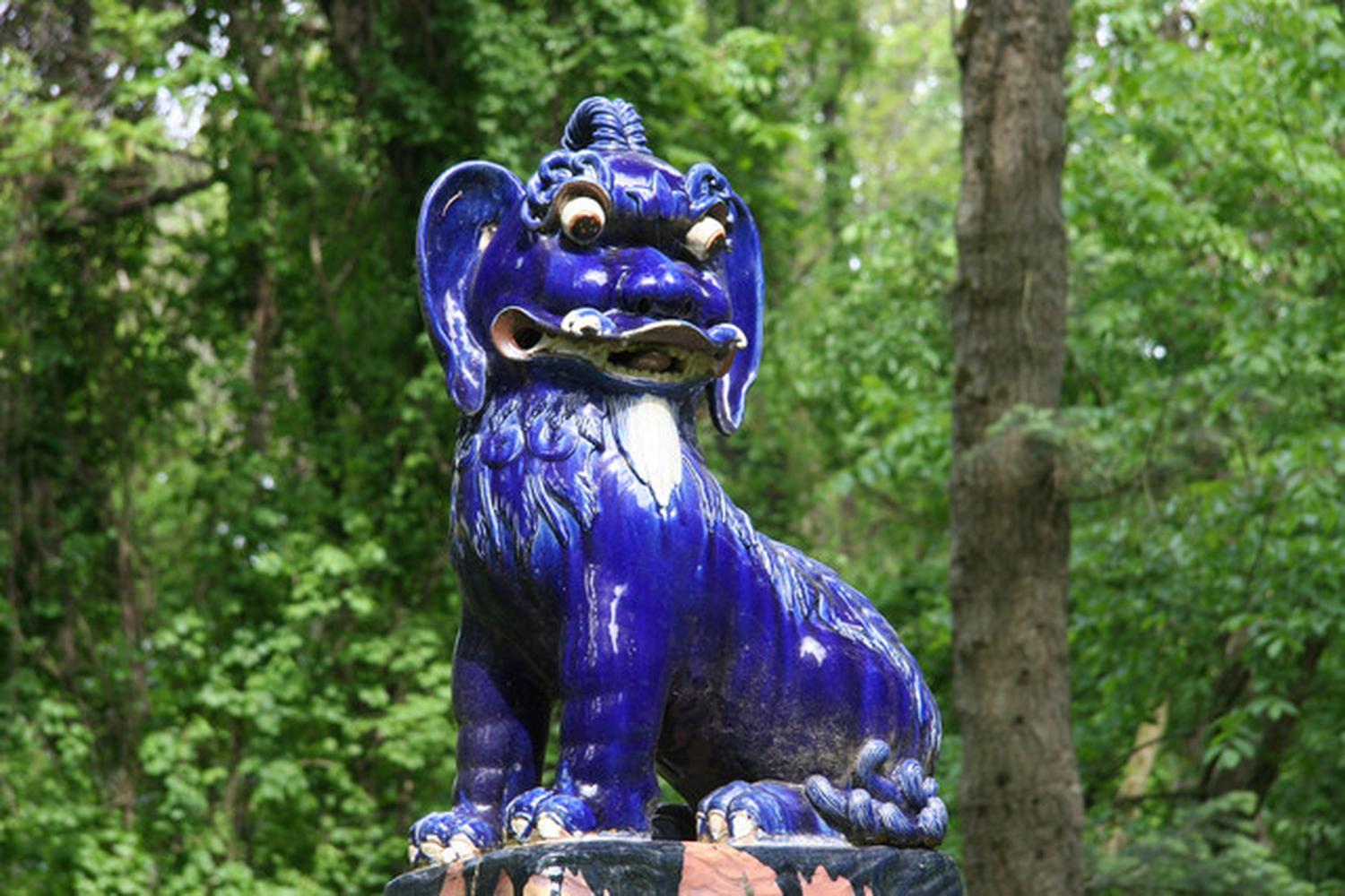 Allerton Park & Retreat Center 9