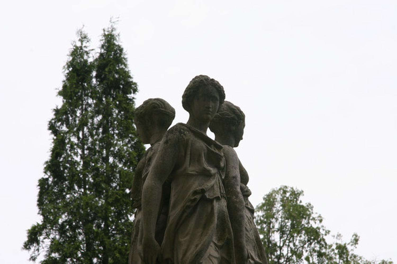 Allerton Park & Retreat Center 8
