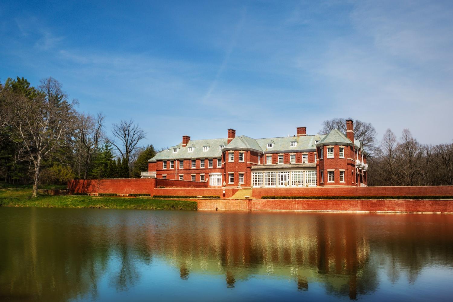 Allerton Park & Retreat Center 4