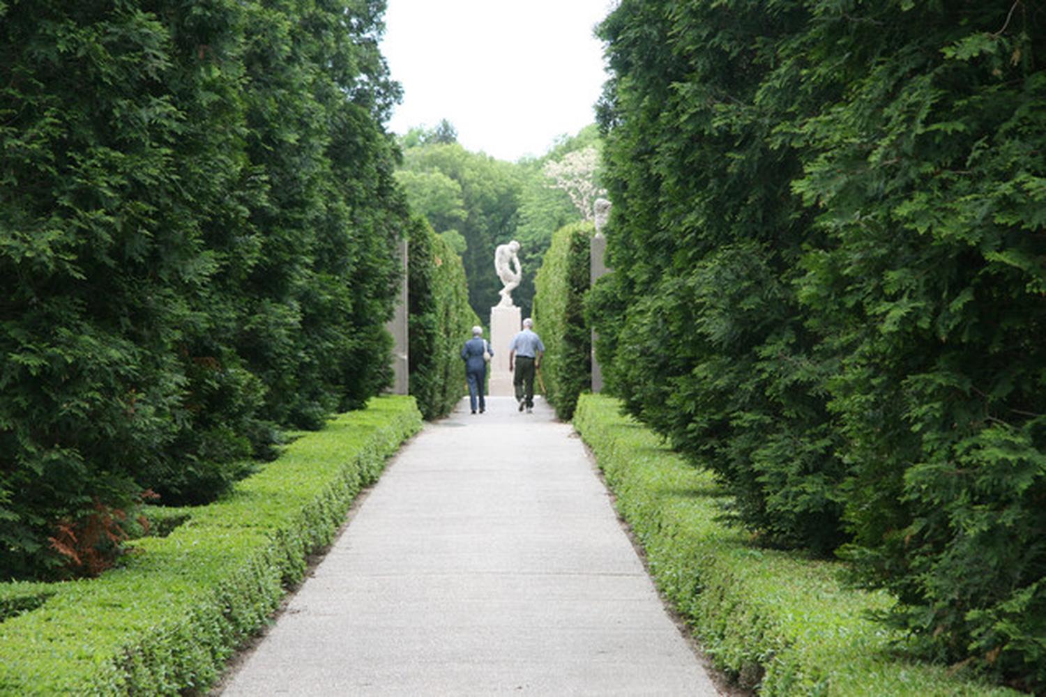 Allerton Park & Retreat Center 7