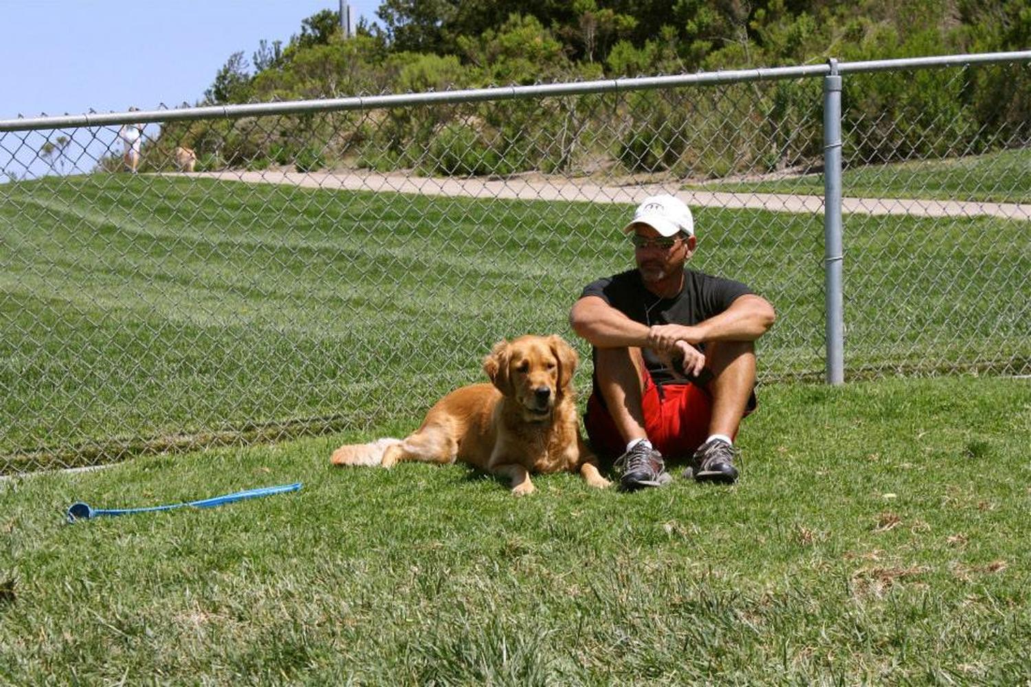 San Elijo Hills Dog Park 2