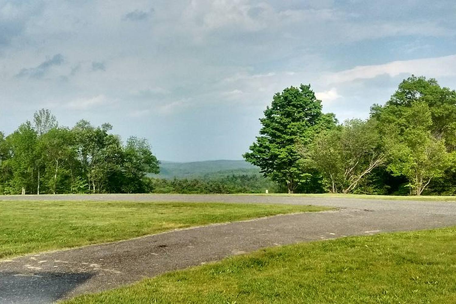 Dennis Hill State Park 2