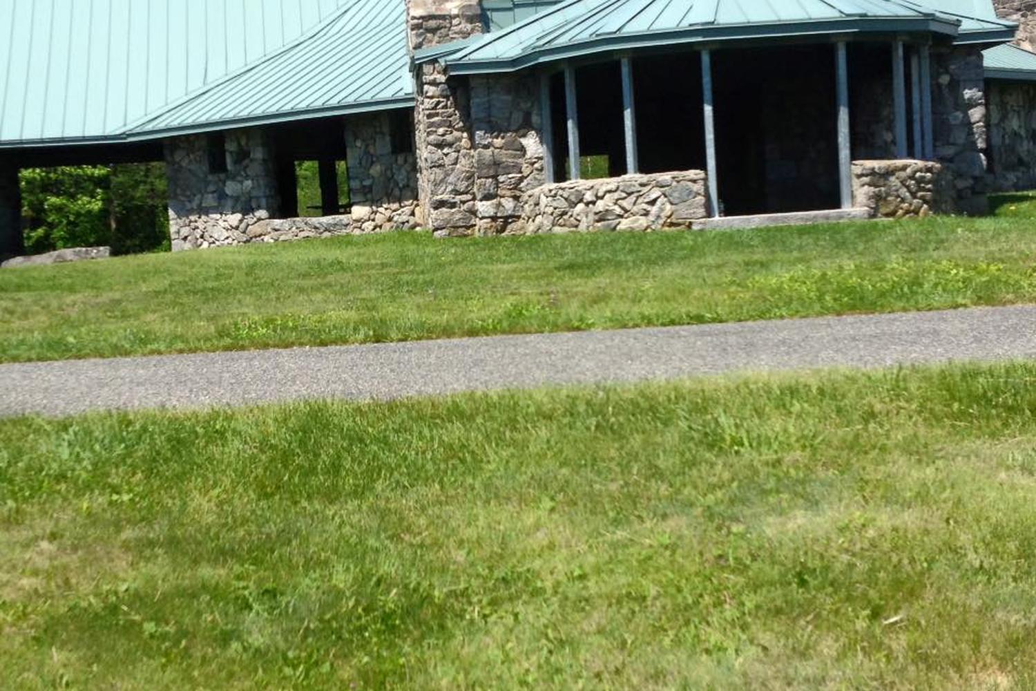 Dennis Hill State Park 0