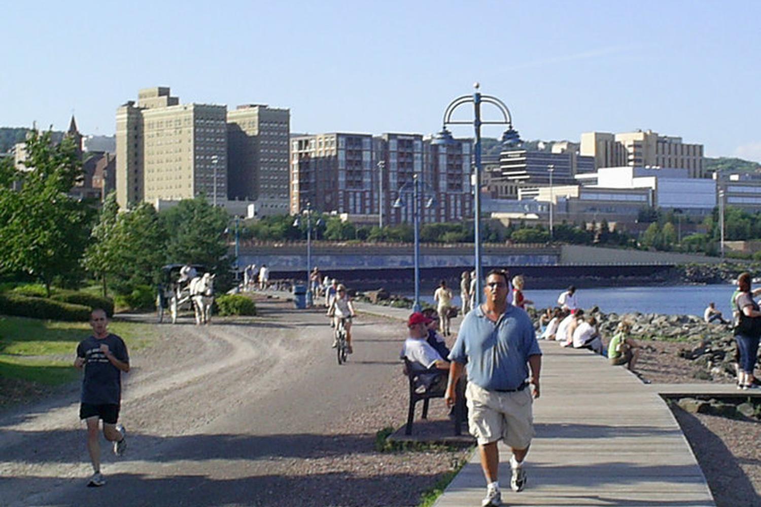 Lakewalk 4