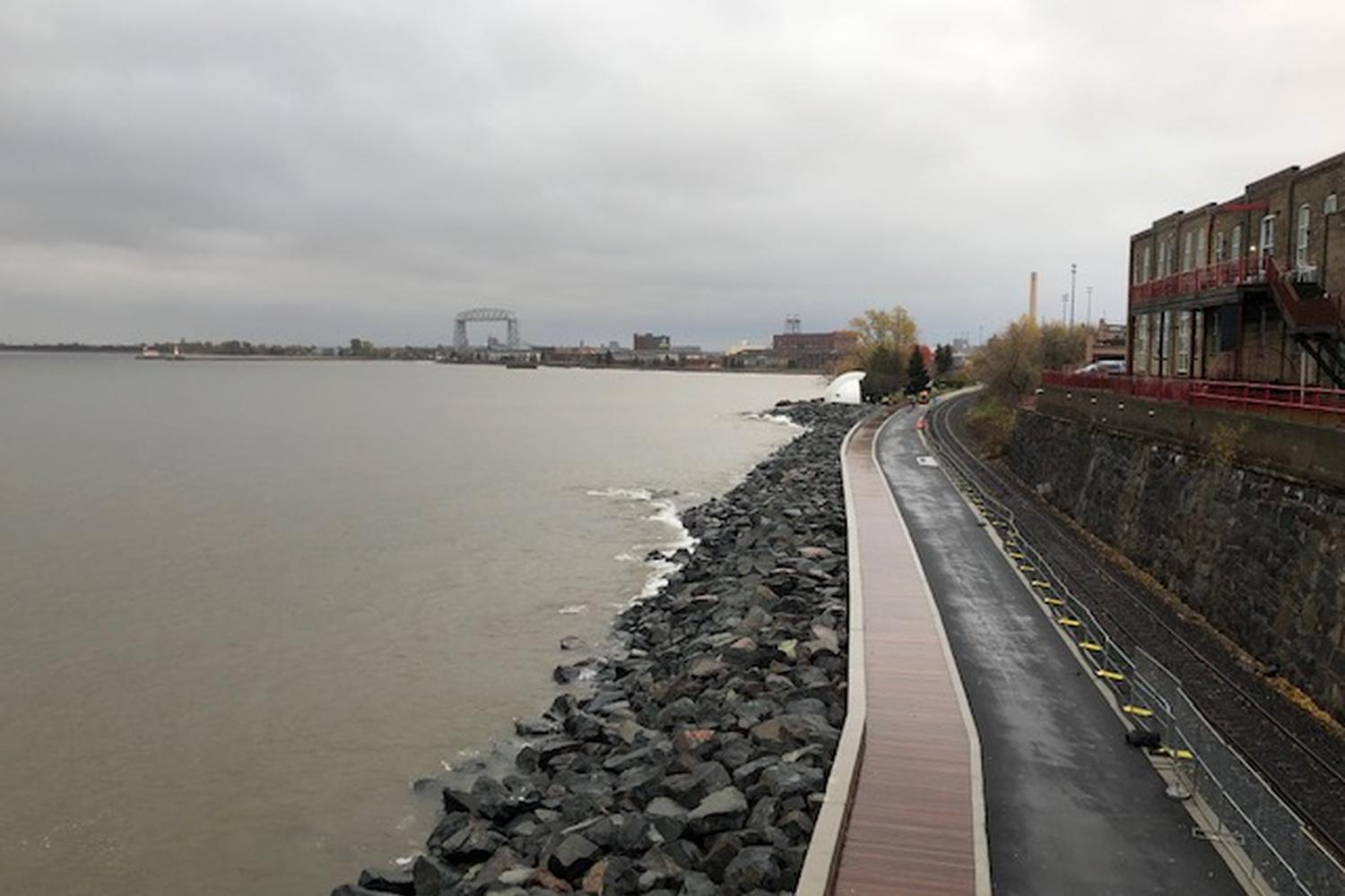 Lakewalk 2