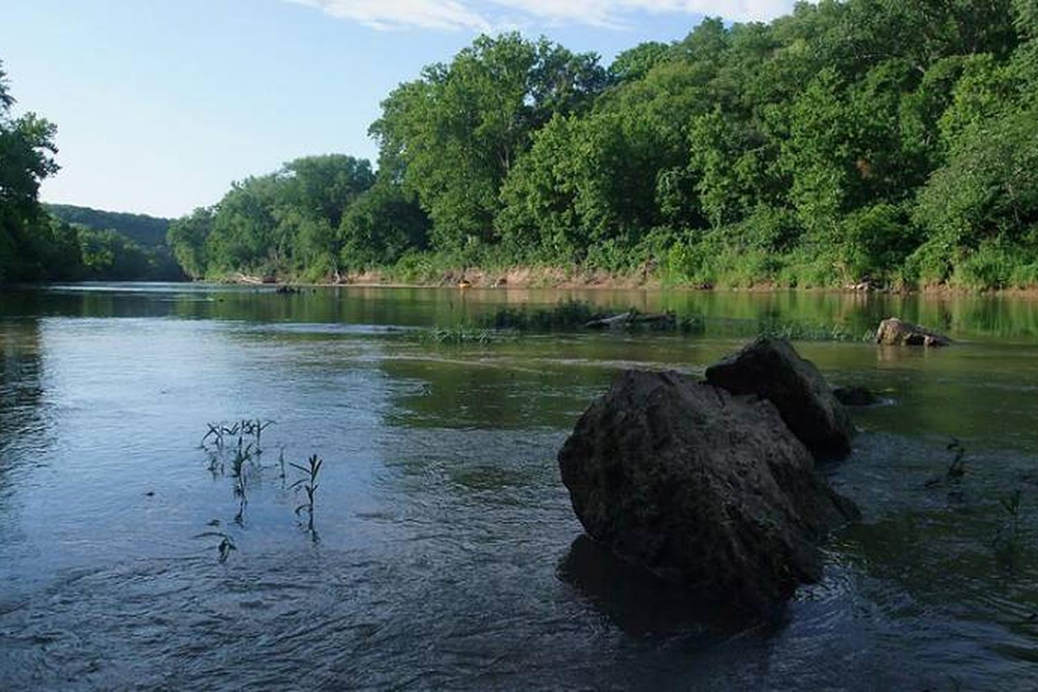 Meramec State Park 3