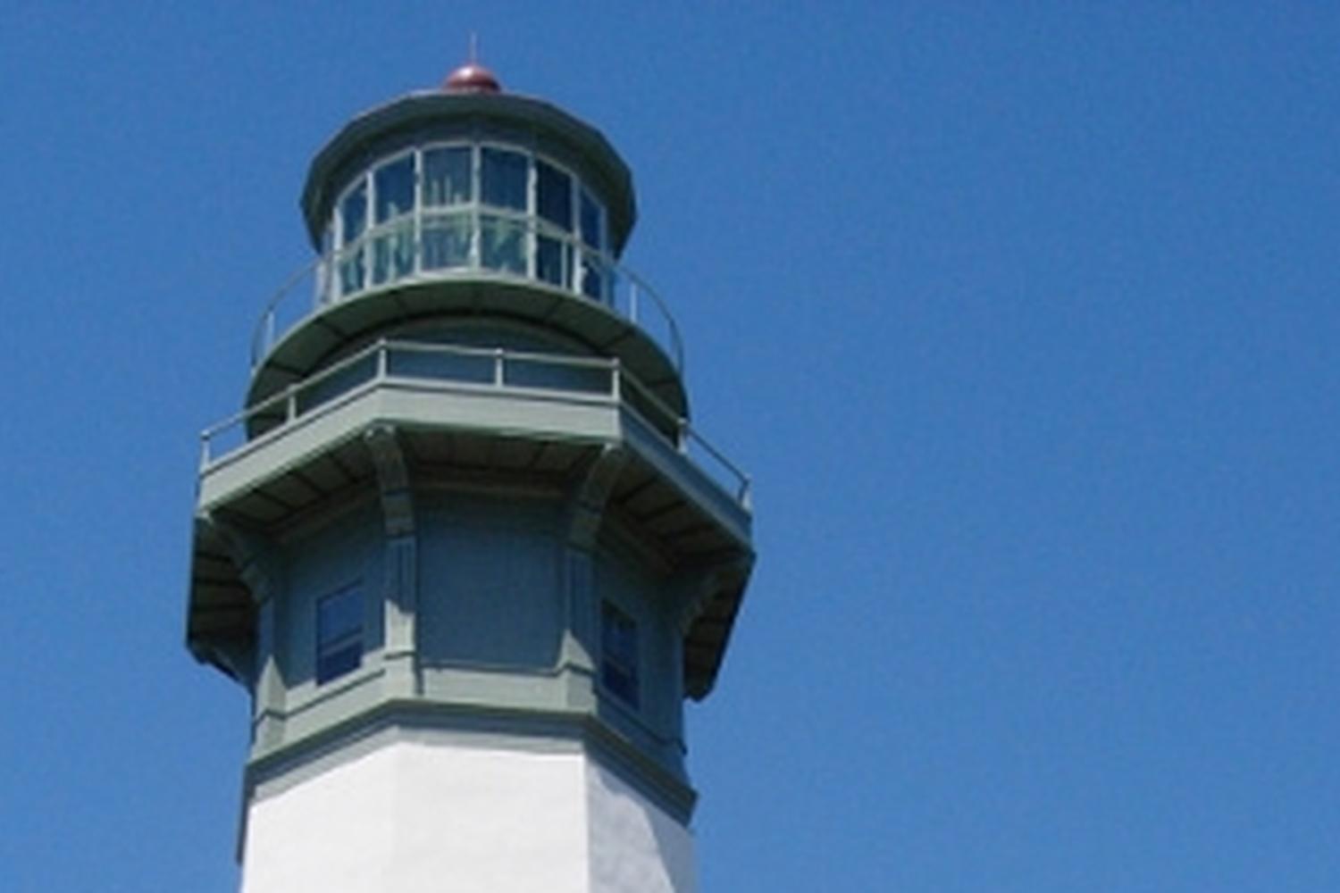 Westport Light State Park 0