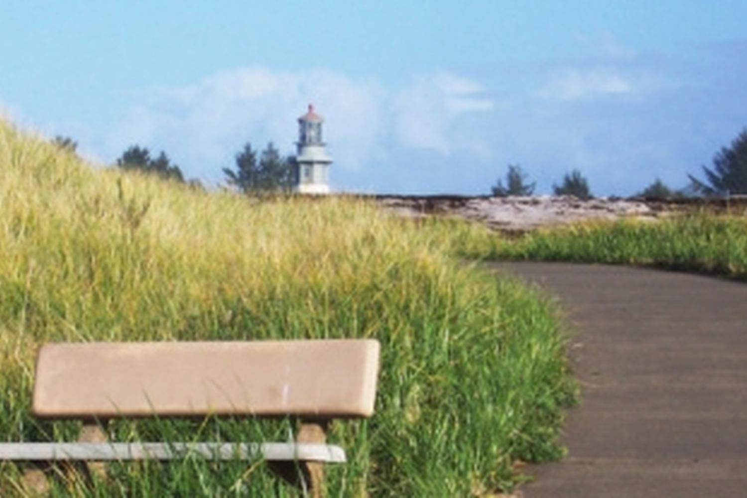 Westport Light State Park 1