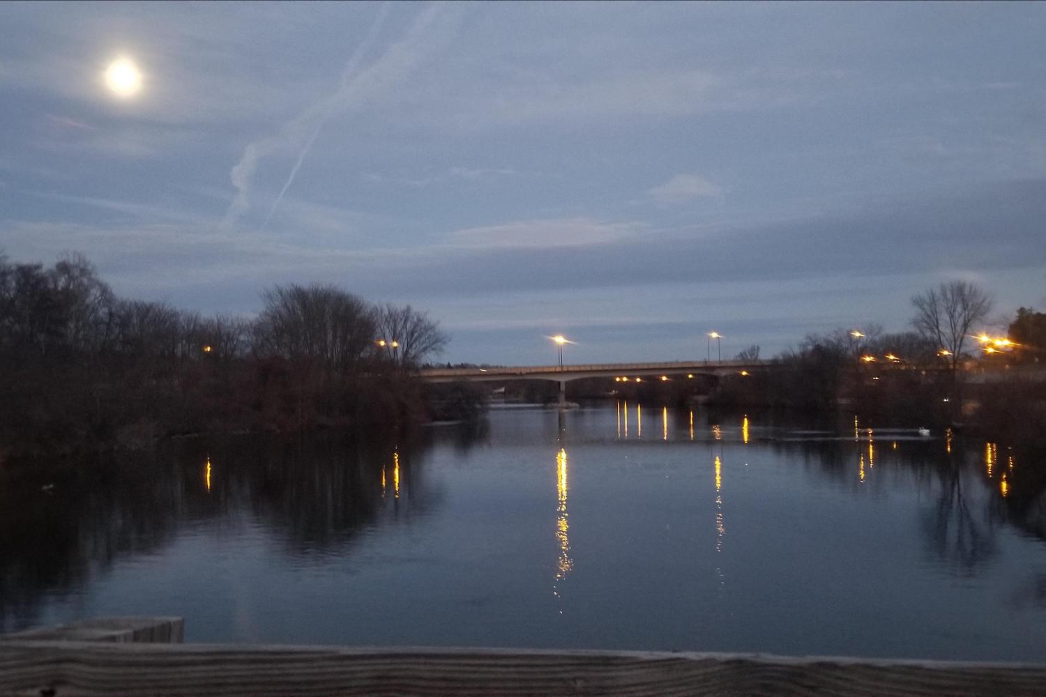 Gallup Park 2