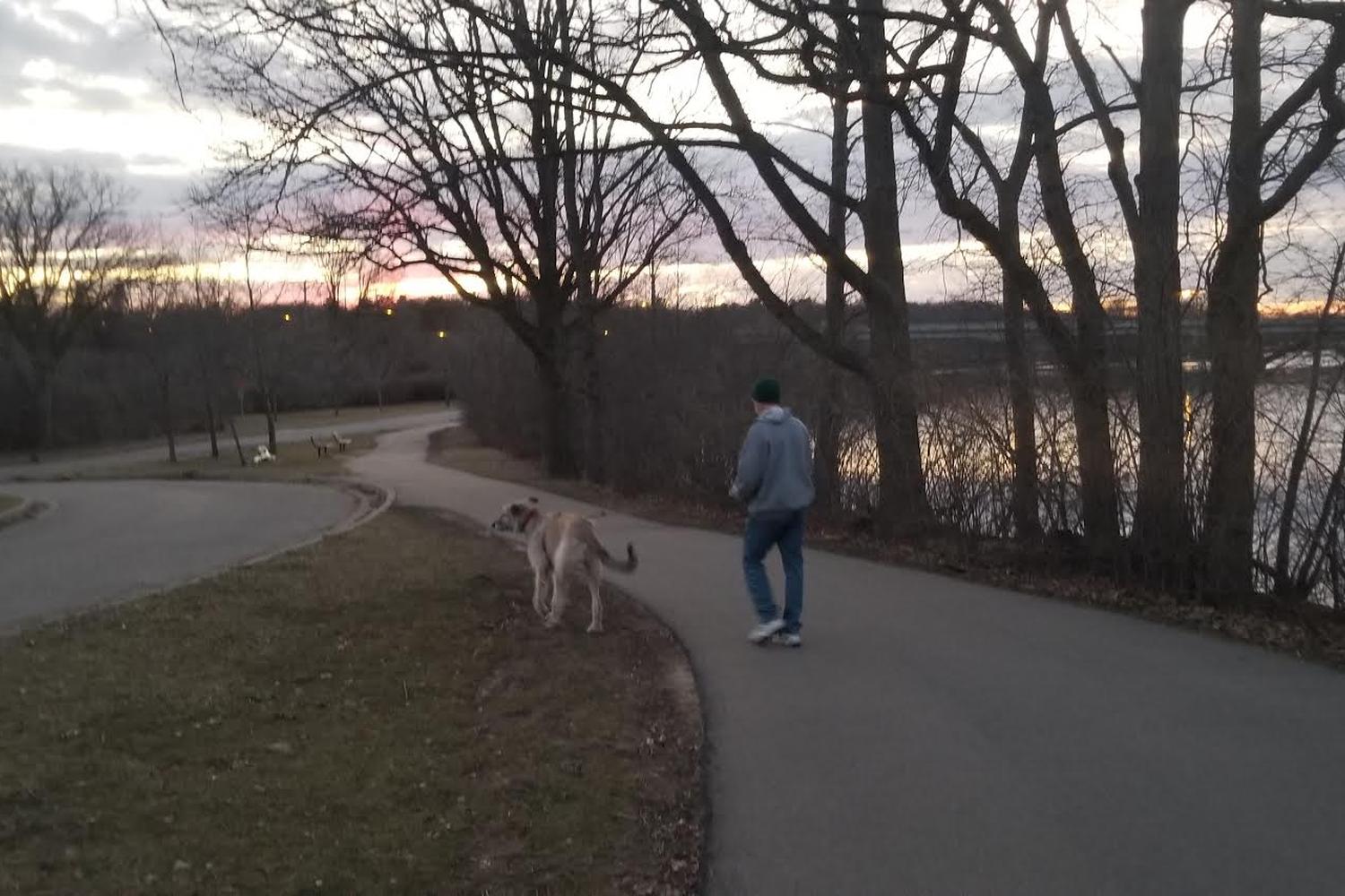 Gallup Park 0