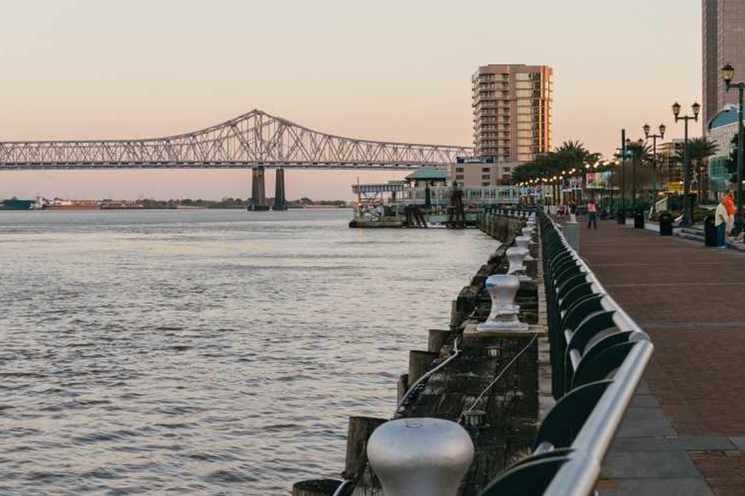 Woldenberg Riverfront Park 4