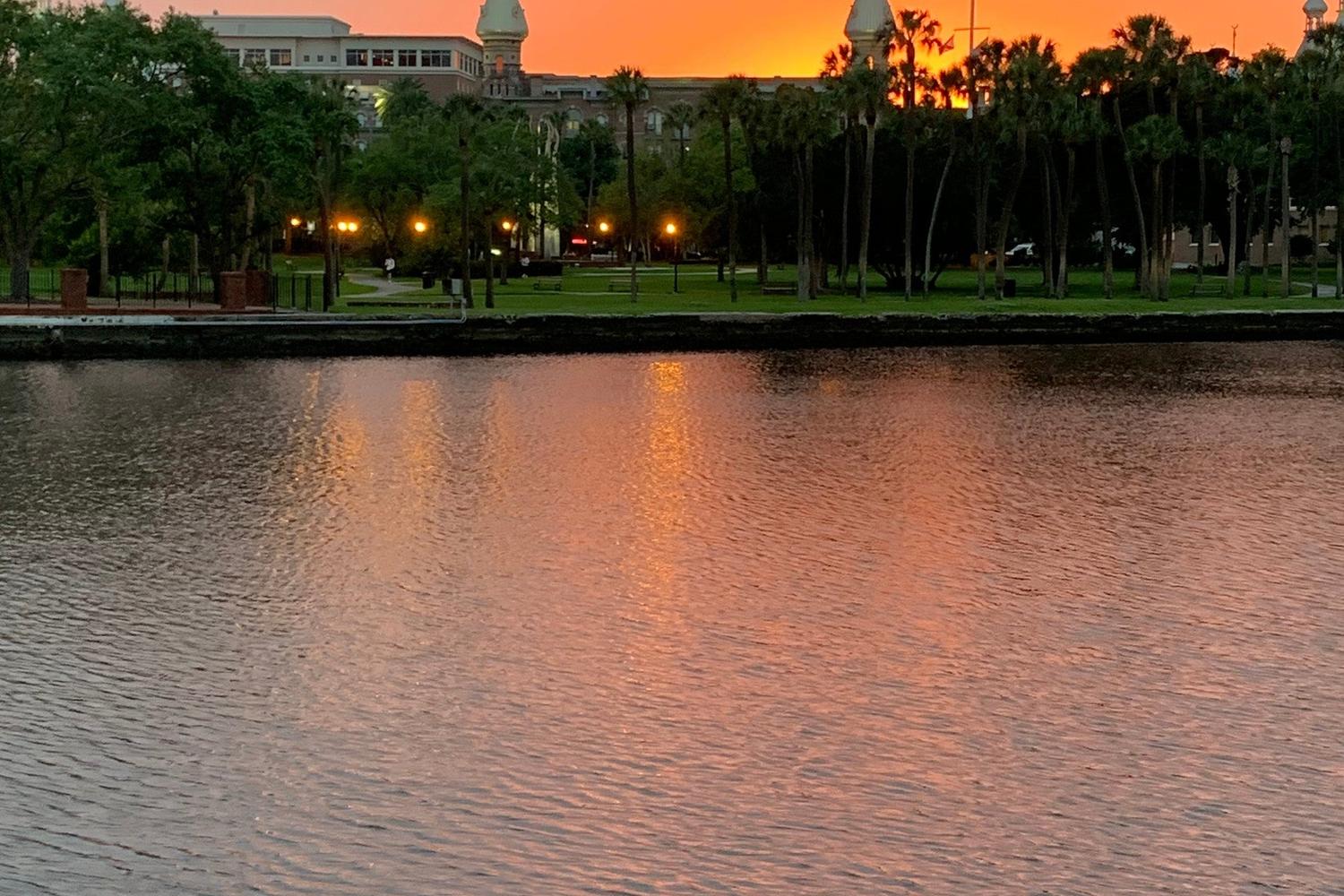 Explore the Riverwalk with a Local 4