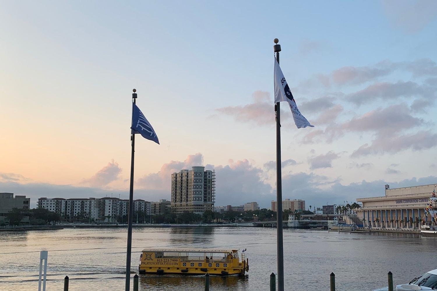 Explore the Riverwalk with a Local 3