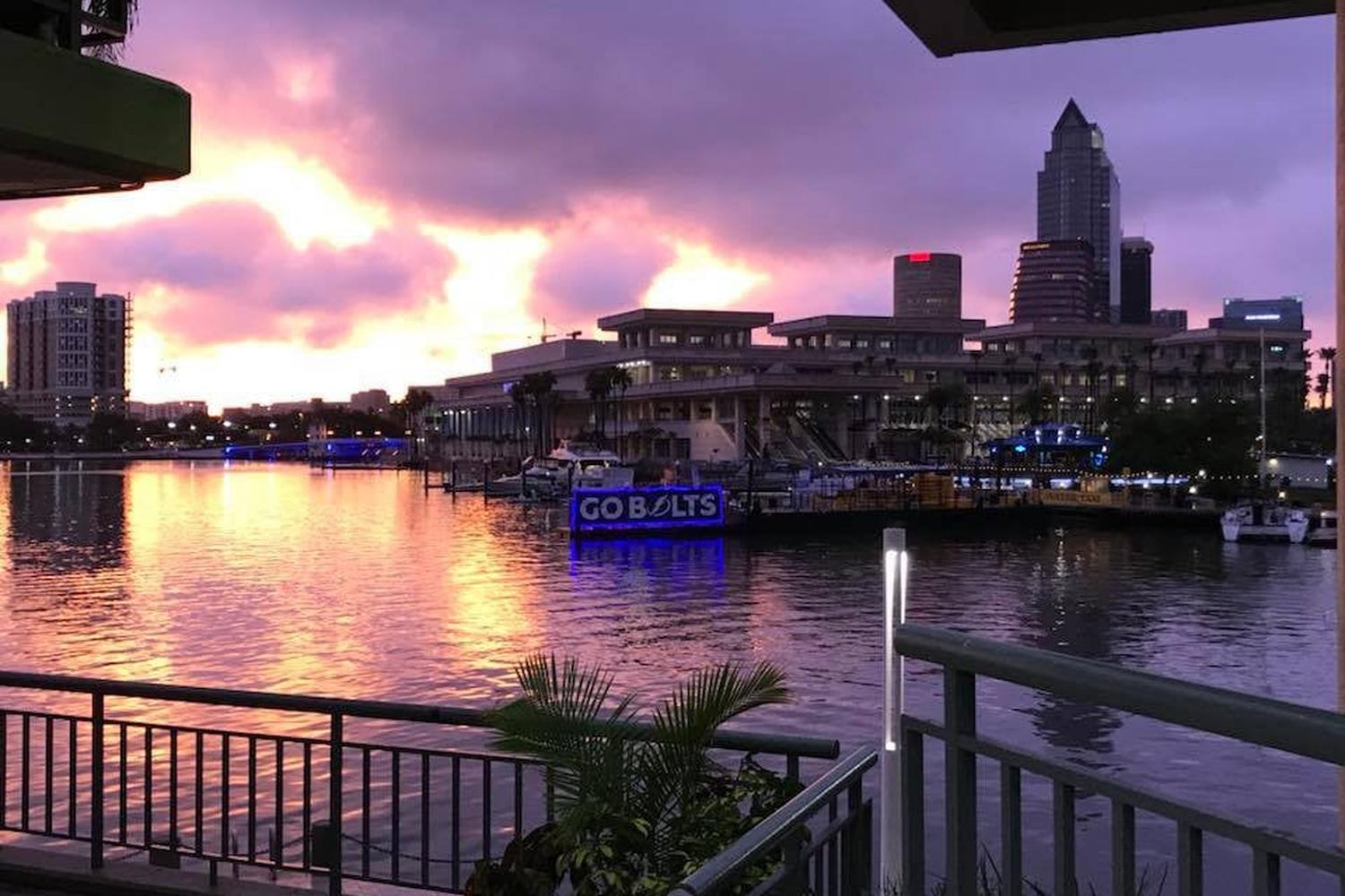 Explore the Riverwalk with a Local 2