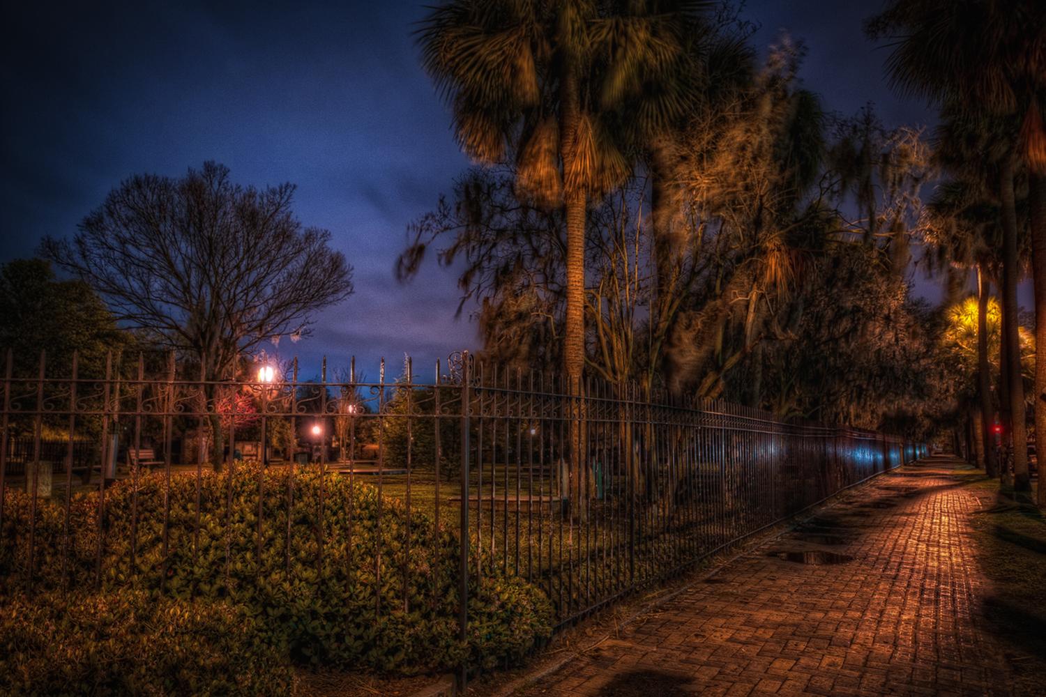 Ghost City Tours 1