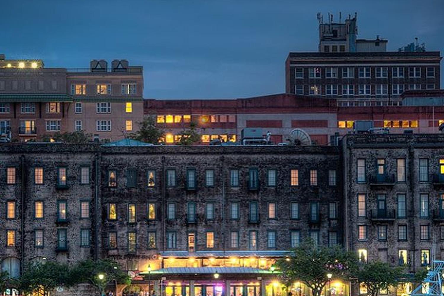 Ghost City Tours 7