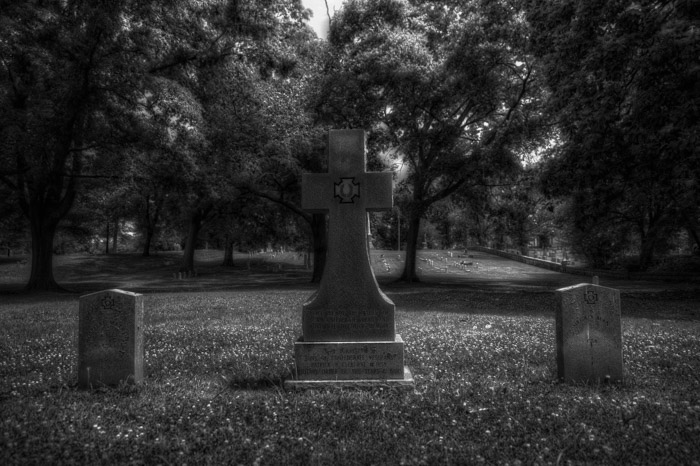 Ghost City Tours 3