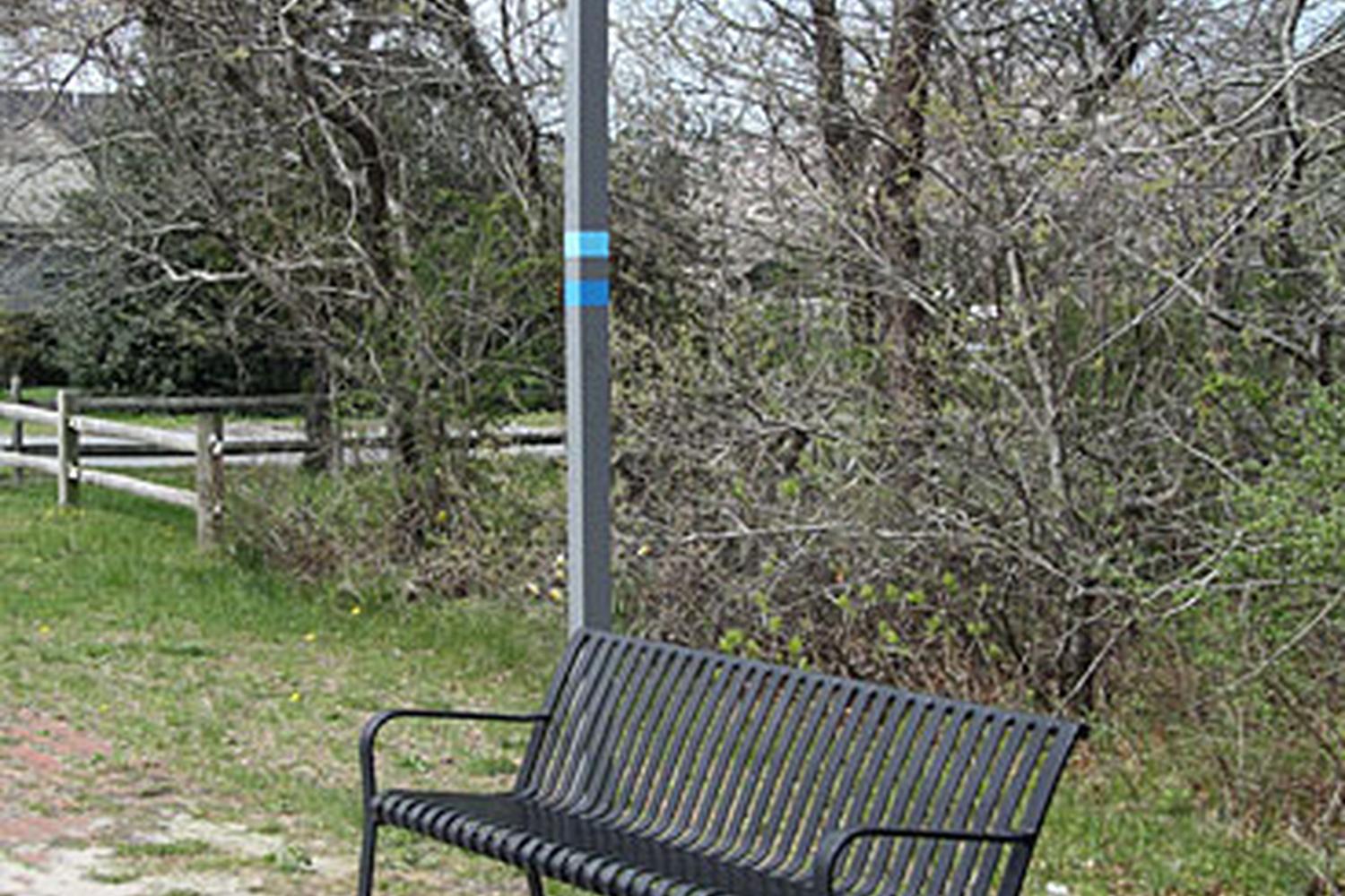 The Wave - Nantucket Regional Transit Authority 3