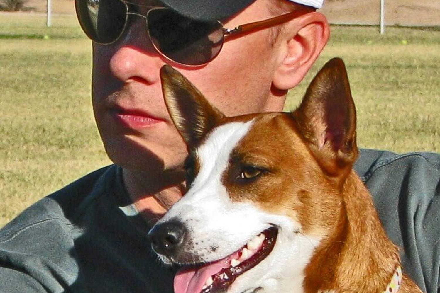 Echo Mountain Off Leash Arena at Grovers Basin 1