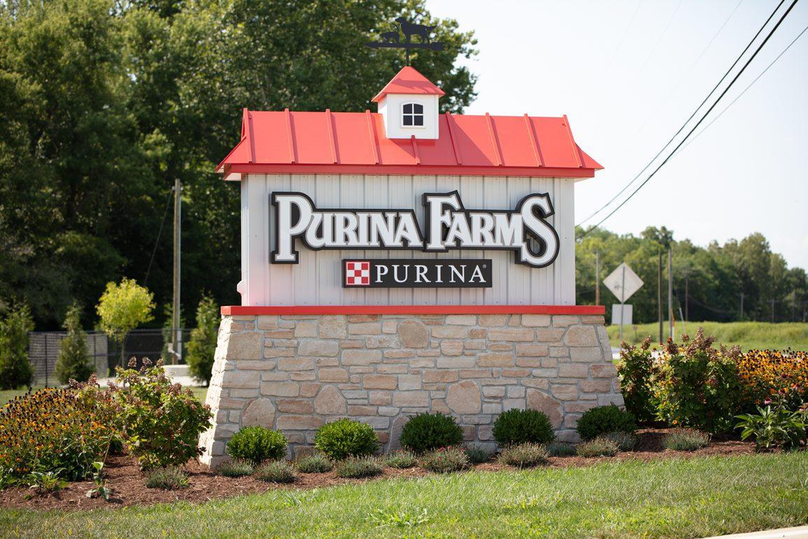 Purina Farms 1