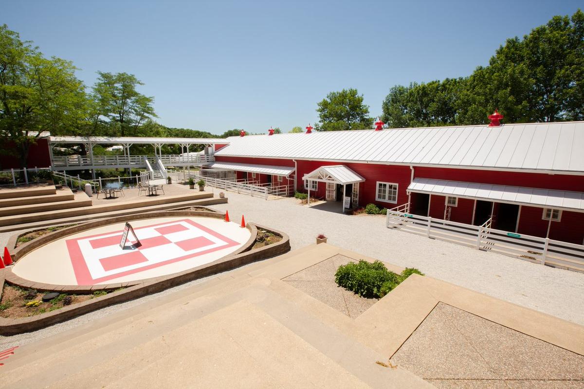 Purina Farms 7