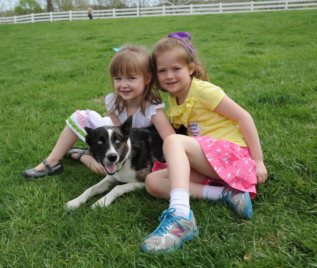 Purina Farms 2