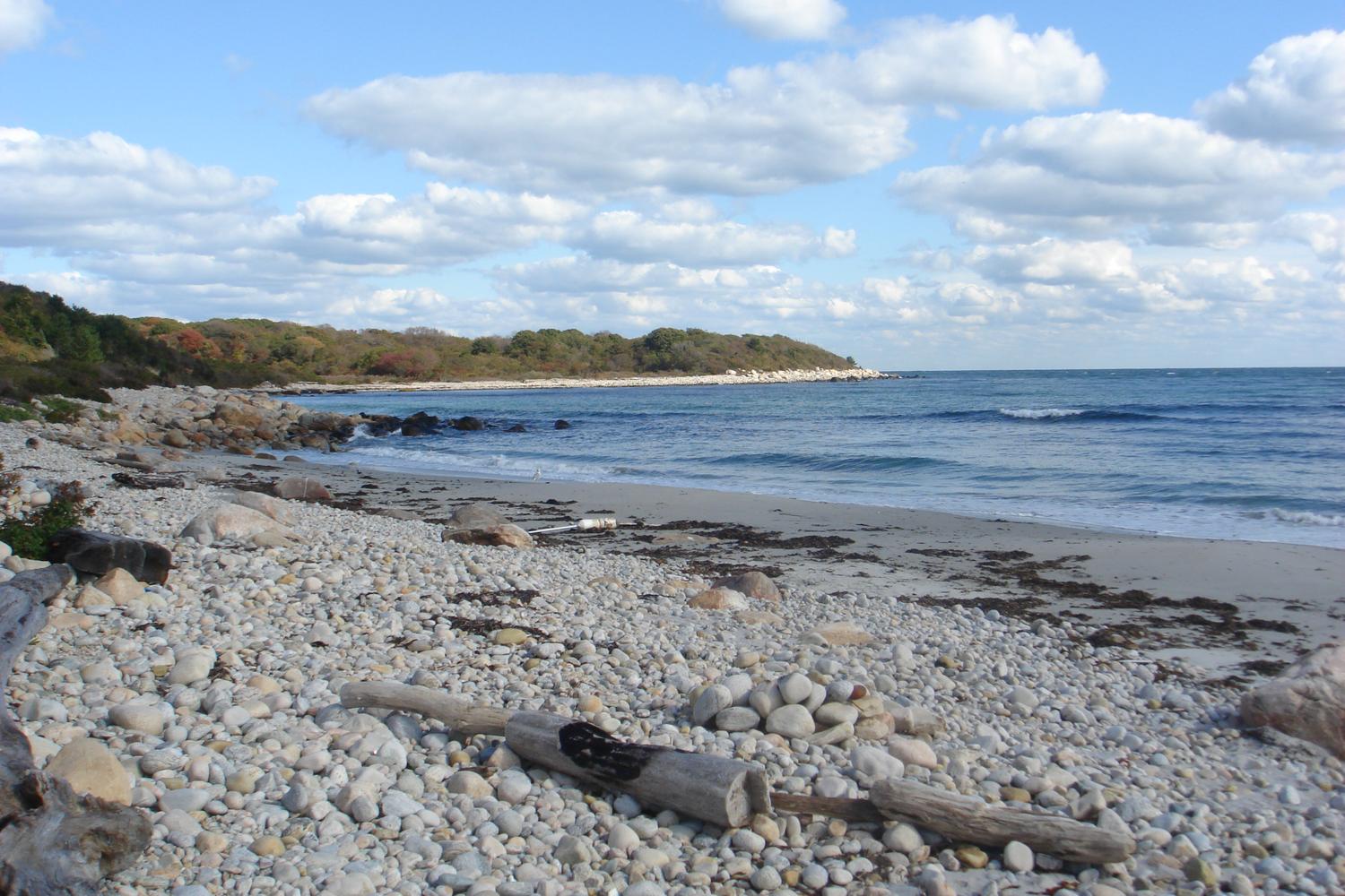 Fishers Island 0