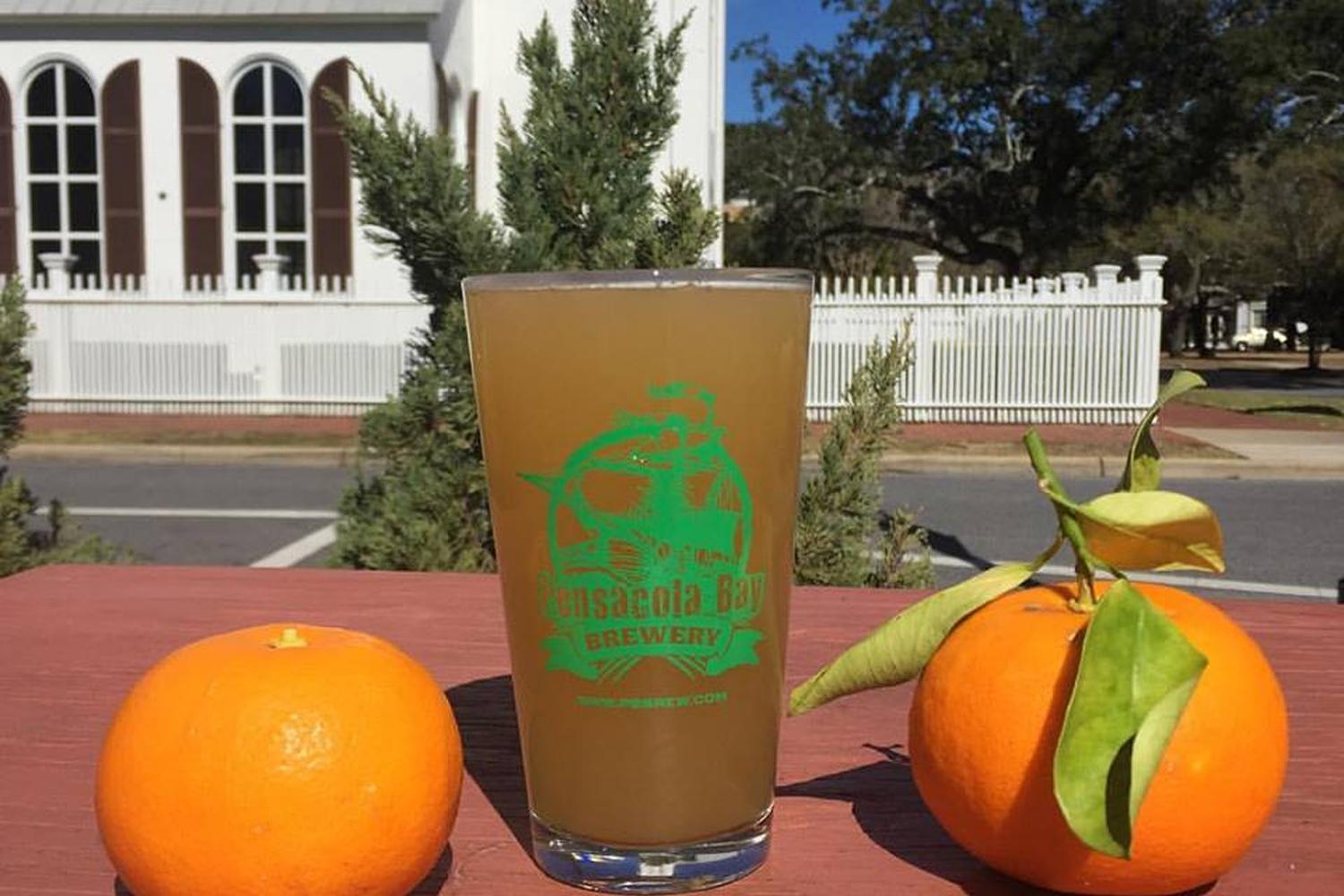 Pensacola Bay Brewery 3