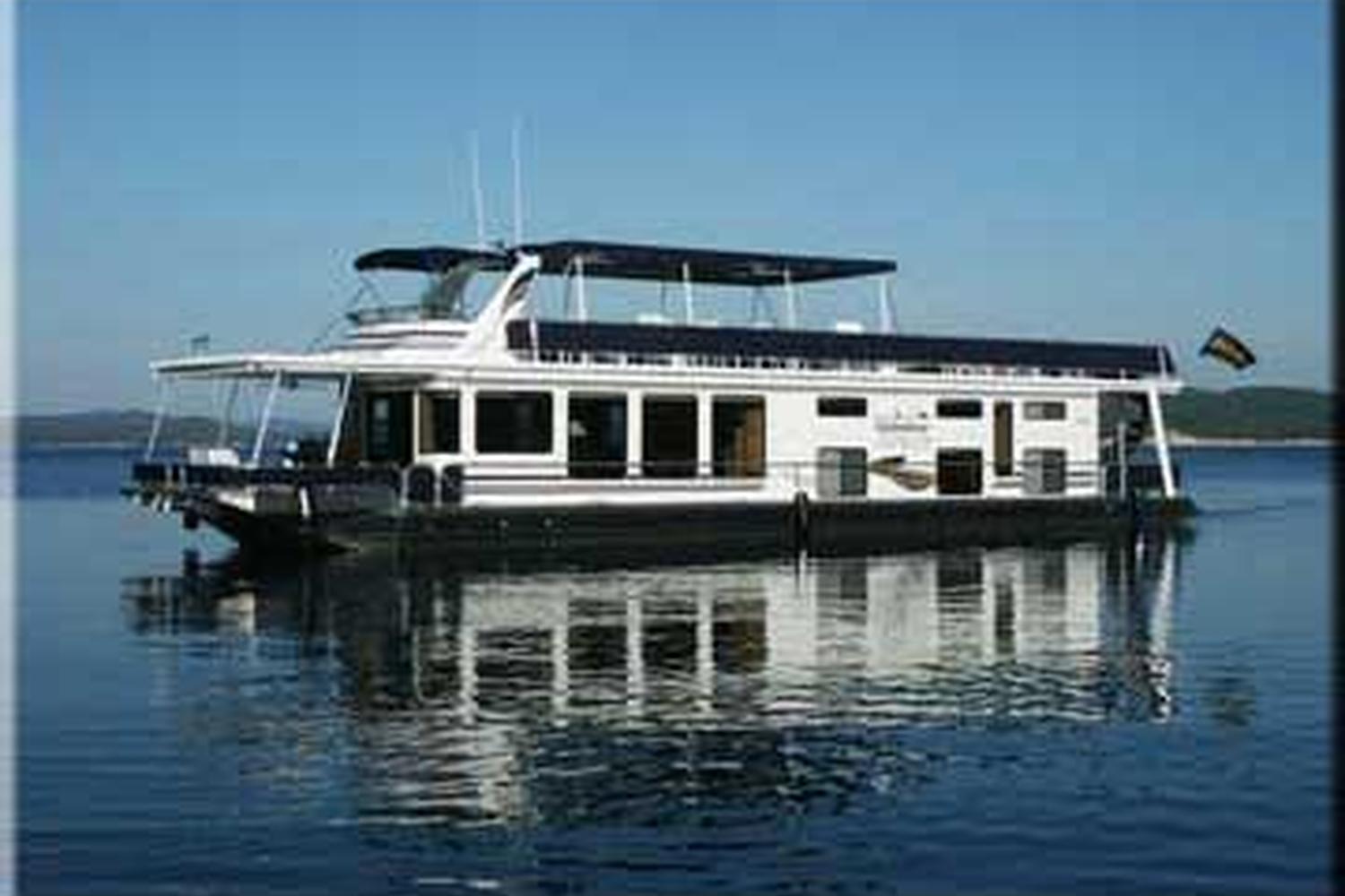 4 Corners Boat Rentals 0