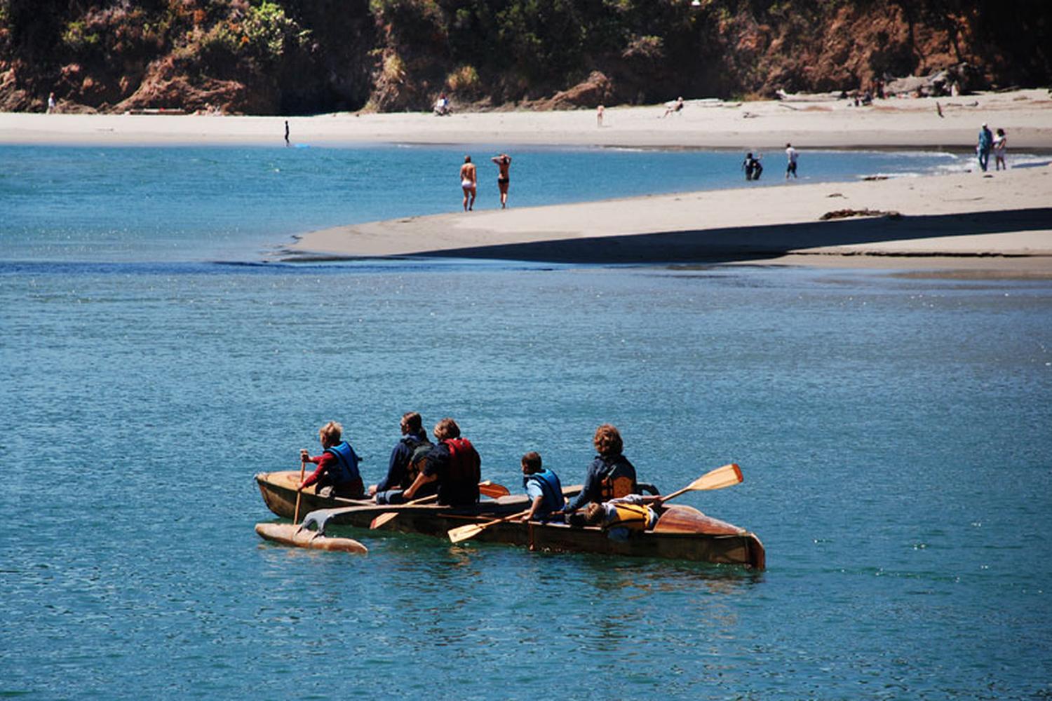 Catch a Canoe & Bicycles Too 4
