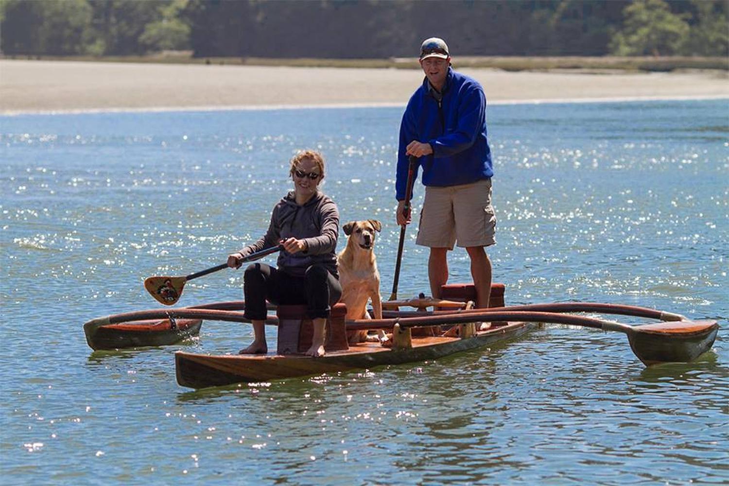 Catch a Canoe & Bicycles Too 0
