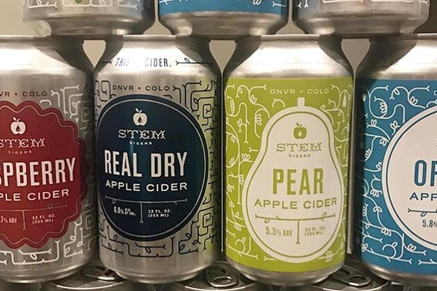 Stem Ciders 4