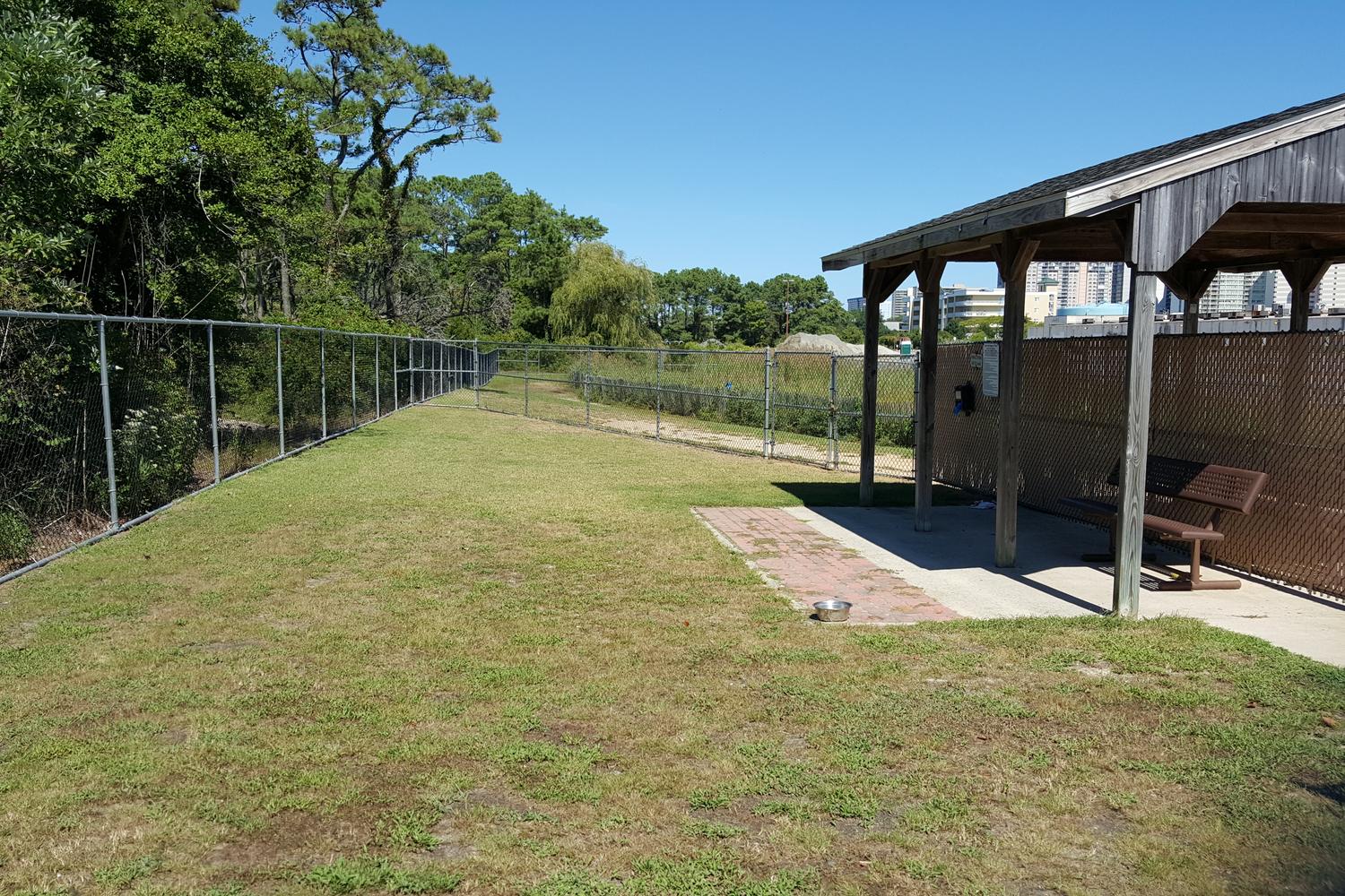 Ocean City Dog Playground 2