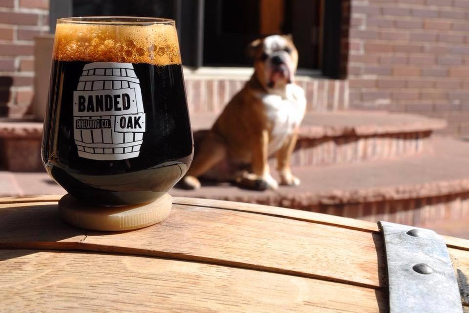 Banded Oak Brewing Company 2